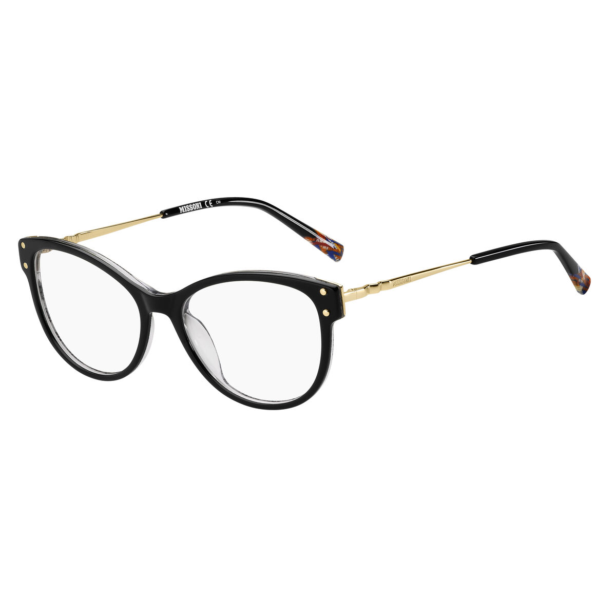 Brillenframe Dames Missoni ø 54 mm